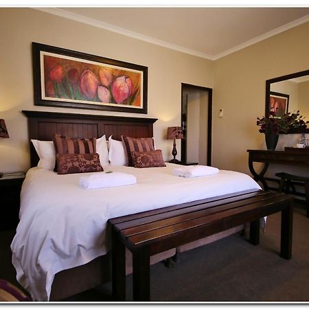 Celtis Country Lodge & Restaurant Middelburg  Exterior foto