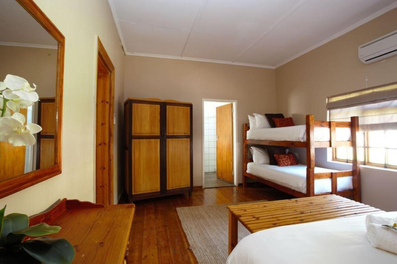 Celtis Country Lodge & Restaurant Middelburg  Exterior foto