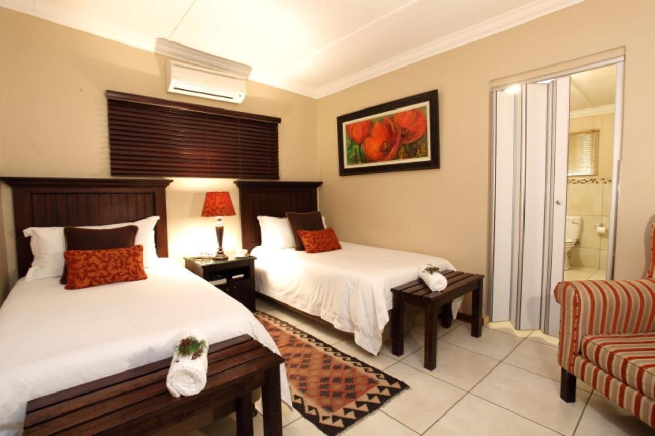 Celtis Country Lodge & Restaurant Middelburg  Exterior foto