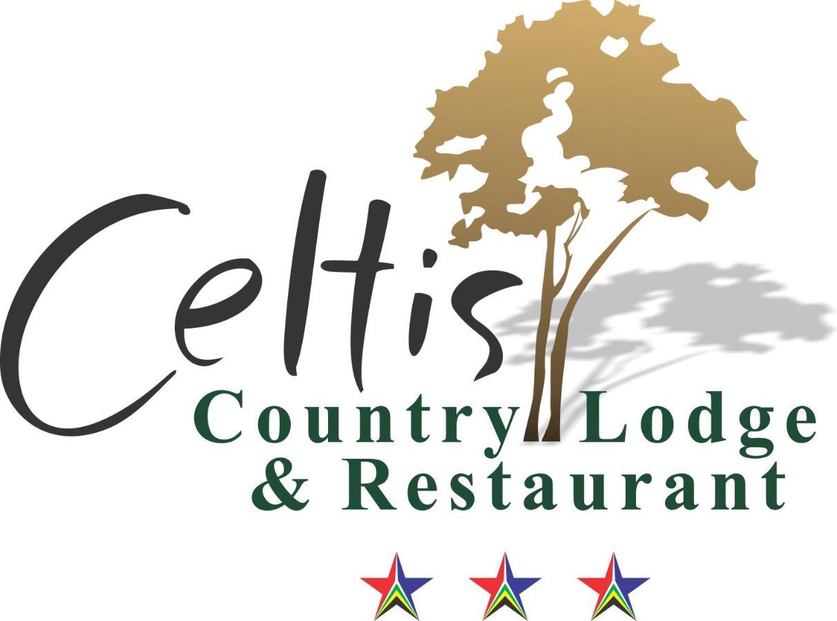 Celtis Country Lodge & Restaurant Middelburg  Exterior foto